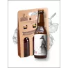 Pack de 3 bieres blondes CL1