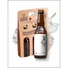 Pack de 3 Bières Noires en 33cl
