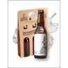 Pack de 3 Bières Blanches en 33cl