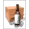 6 Bières Blanches  en 33cl