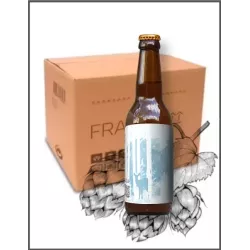 6 Bières de Noël  en 33cl