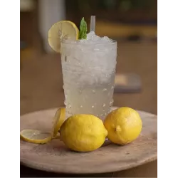 Limonade Citron Citron vert